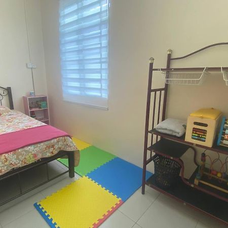 Homestay Rumoh Mok Jitra Exterior photo