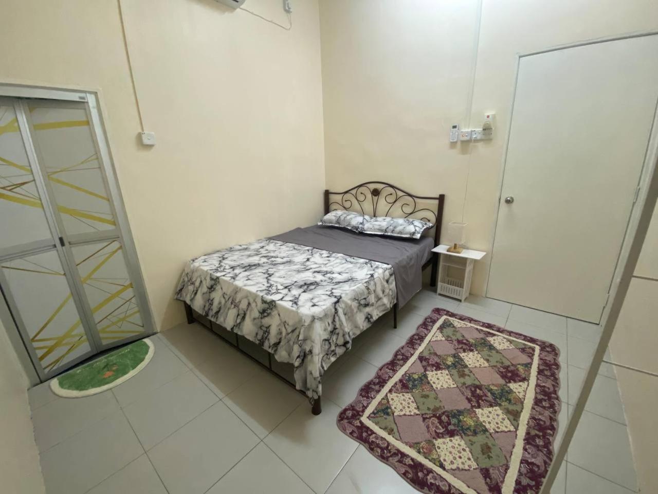 Homestay Rumoh Mok Jitra Exterior photo