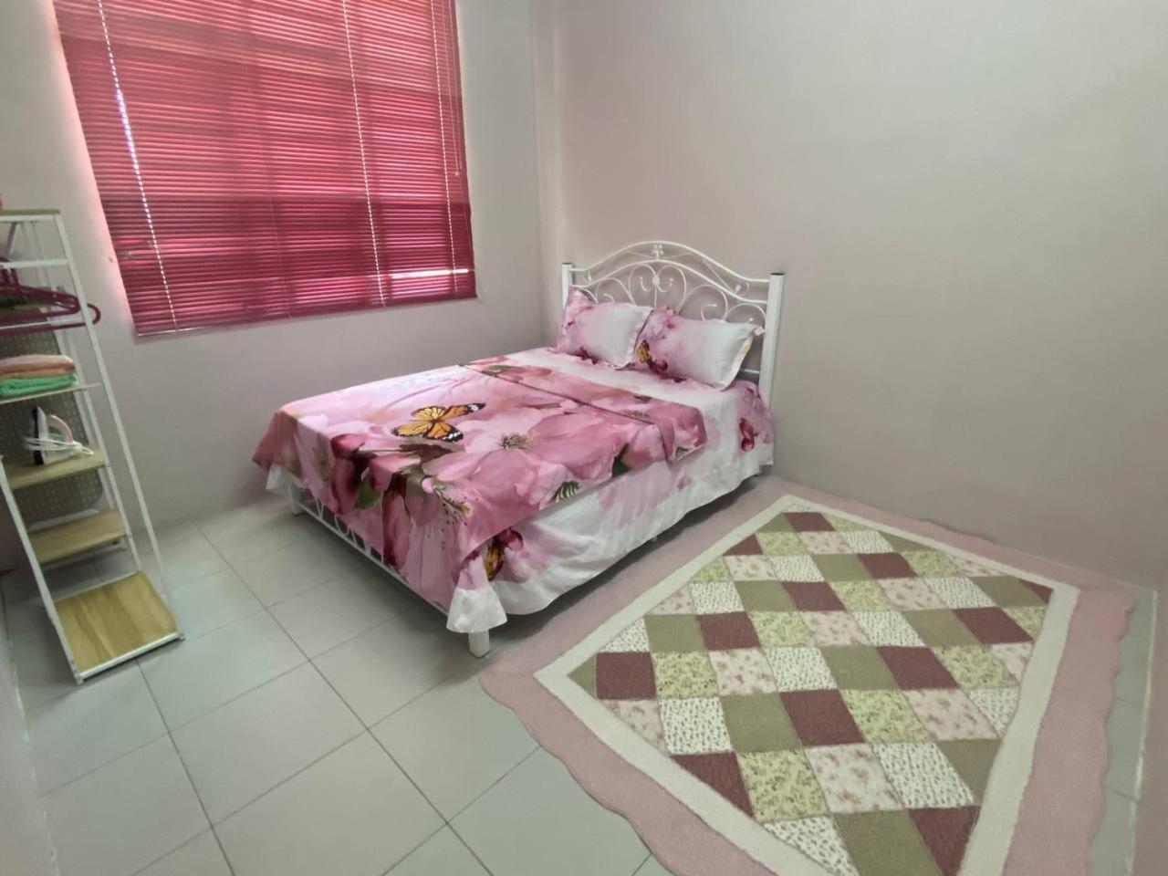 Homestay Rumoh Mok Jitra Exterior photo